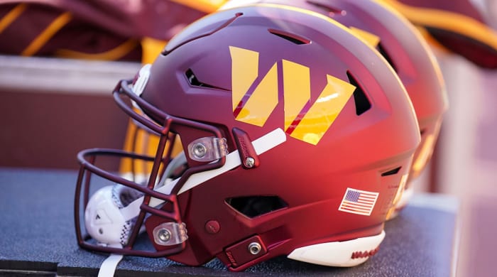 Washington Commanders sale